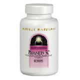 Pycnogenol and Grape Seed Extract 100 30 Tabs By Source Naturals