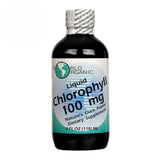 Chlorophyll 4 Oz By World Organics