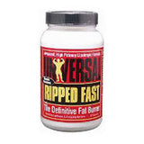 Universal Nutrition, Ripped Fast, 120 Cap
