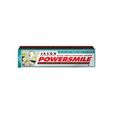 Toothpaste Powersmile Vanilla Mint 6 Oz By Jason Natural Products