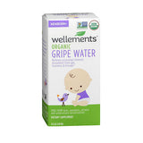 Wellements, Wellements Childrens Gripe Water For Colic, 4 oz