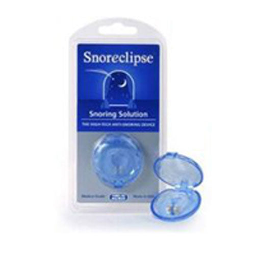 Hi Tech Anti-Snoring Device Pc By Pureline Oralcare