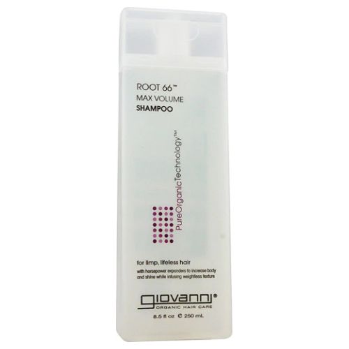 Shampoo - Root 66 Maximum Volume 8.5 Oz By Giovanni Cosmetics