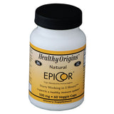 Epicor 60 Veg Caps By Healthy Origins