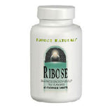 Source Naturals, D-Ribose, 1000 mg, 60 Tabs