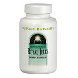 Royal Jelly 30 Caps By Source Naturals