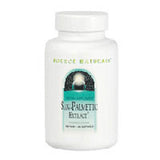 Saw Palmetto Extract 30 Softgels By Source Naturals