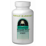 Silymarin Plus 60 Tabs By Source Naturals
