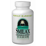 Smilax Sarsaparilla Extract 1 oz By Source Naturals