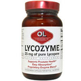 Olympian Labs, Lycozyme Extra Strength, 250mg, 60 caps