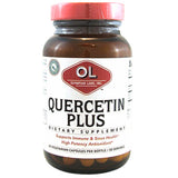Quercetin Plus 60 caps By Olympian Labs