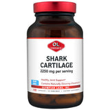 Shark Cartilage 100 caps By Olympian Labs