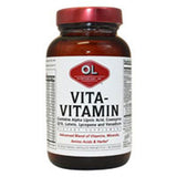 Vita Vitamin Multi Vitamin Mineral 90 caps By Olympian Labs