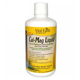 Cal-Mag Liquid 32 OZ By Vital Earth Minerals