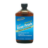 Essence of Rose Petals 12 OZ By North American Herb & Spice