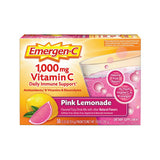 Emergen-C, Emergen-C Alacer Vitamin C, 1000 mg, Count of 30