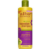 Alba Botanica, Hair Wash, Mango Moisturizing 12 OZ
