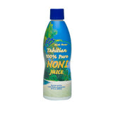 Tahitian Pure Noni Juice 32 OZ By Earths Bounty