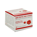 Home Health, Eye Cream Goji Berry, 1 OZ