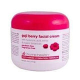 Home Health, Facial Cream Goji Berry, 4 OZ