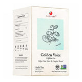 Health King, Tea Golden Voice, 20 BAG