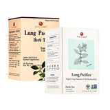 Health King, Tea Lung Pacifier, 20 BAG