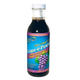 North American Herb & Spice, Grape E Power, 12 OZ