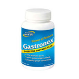 Gastronex 90 CAP By North American Herb & Spice