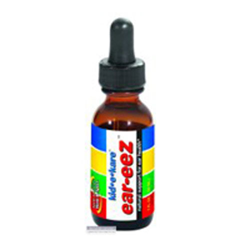 kid-e-kare EareeZ 1 oz By North American Herb & Spice