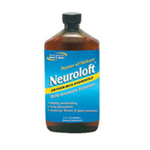 Neuroloft Essence 12 oz By North American Herb & Spice