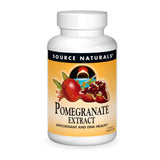 Source Naturals, Pomegranate Extract, 500mg, 60 tabs
