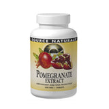 Source Naturals, Pomegranate Extract, 500mg, 120 tabs