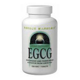 Source Naturals, EGCG from Green Tea, 350 mg, 30 tabs
