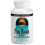 Source Naturals, Pine Bark Extract, 150mg, 30 tabs