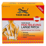 Tiger Balm Patch 4 patches By Tiger Balm