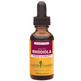 Herb Pharm, Rhodiola Glycerite, 4 oz