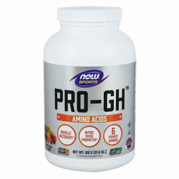 Pro-GH 21.6 oz By Now Foods