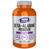 Now Foods, Beta Alanine, 750 mg, 120 Caps