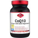 Olympian Labs, Coq 10, 100 mg, 90 Sftgls