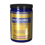 Anti Aging 3 Collagen Tropical 600G By Dr. Venessa's Formulas