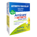 Boiron, Arnicare Arthritis, 60 TAB