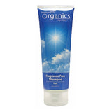 Desert Essence, Fragrance Free Shampoo, 8 OZ