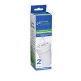 Replacement Filters 1 Pack by Fit & Fresh