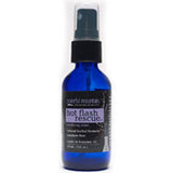 Hot Flash Rescue Spray 2 Oz By Peaceful Mountain