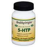 Healthy Origins, 5-HTP, 100MG, 60 Caps