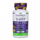 Natrol, 5-HTP Time Release, 100mg, 45 Tabs
