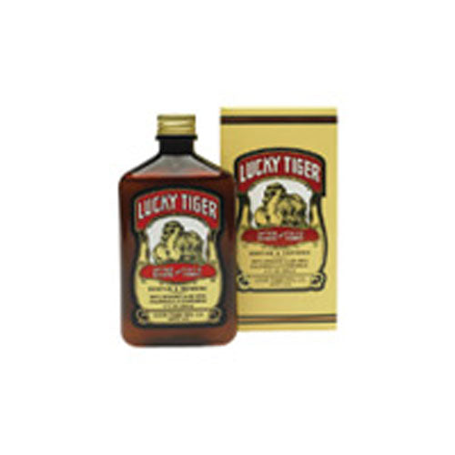 After Shave & Face Tonic 8 Oz By Lucky Tiger