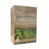 Imperial Organic Tea Pu-Erh 18 CT By Uncle Lees Teas