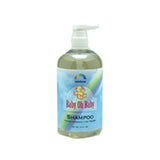 Baby Oh Baby Shampoo Scented 16 Oz By Rainbow Research