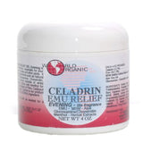 Celadrin EMU Relief Cream 4 oz by World Organics